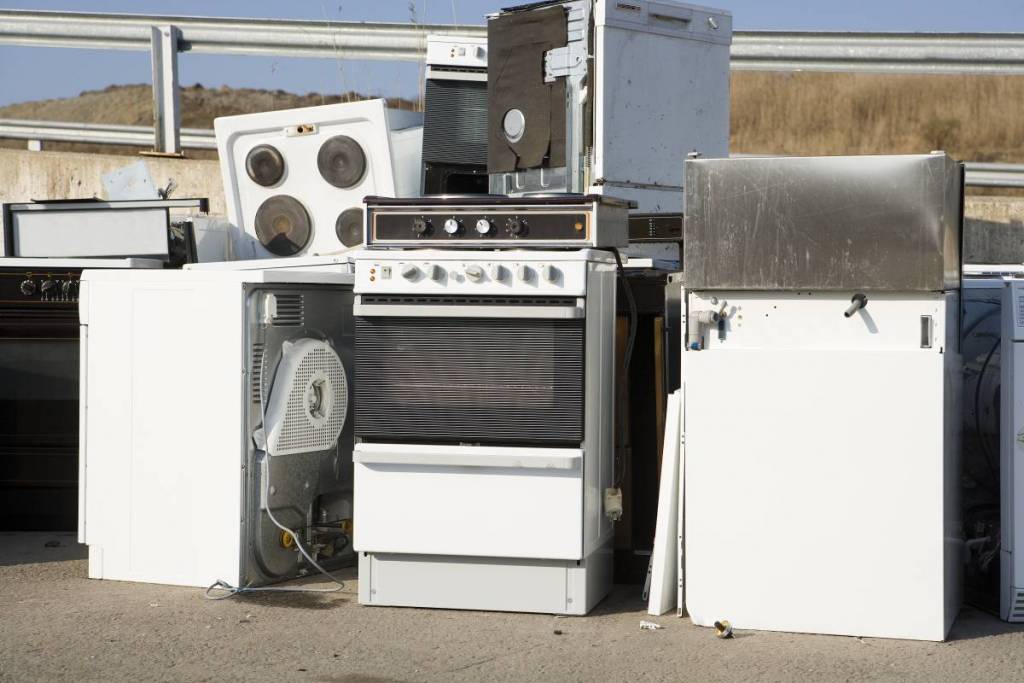 Appliance Removal Company