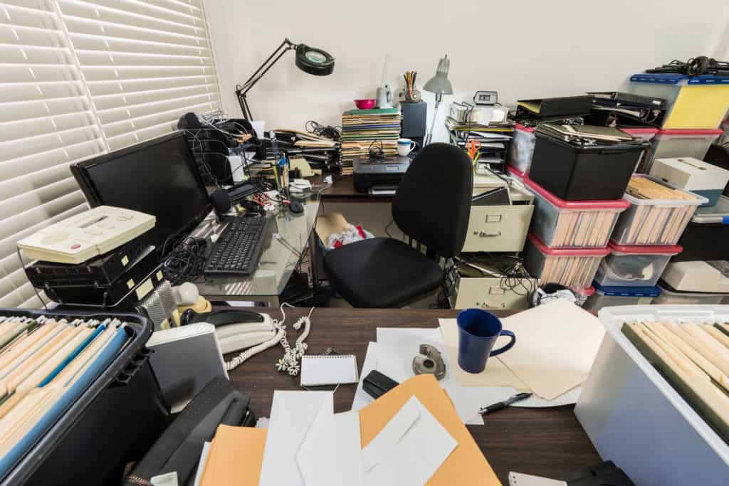 Office Cleanout Company