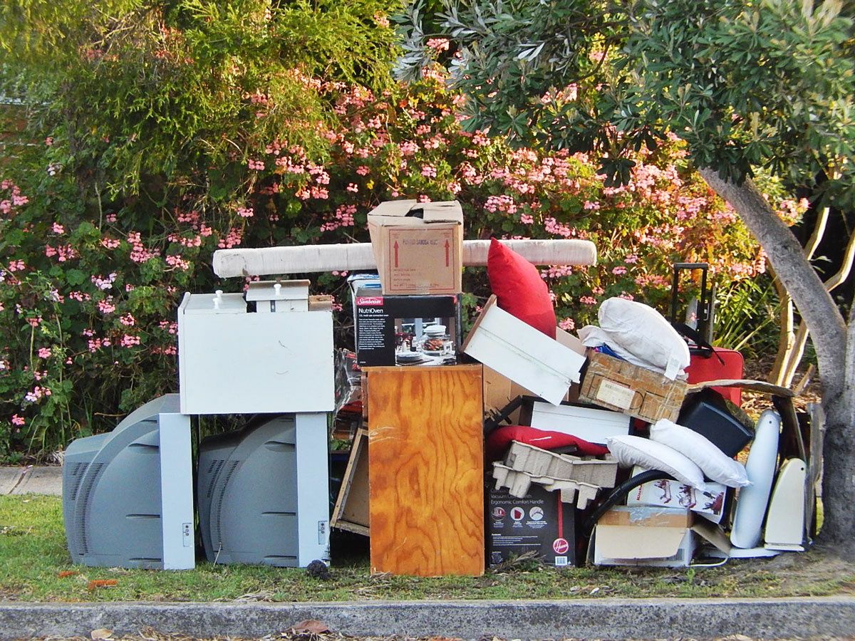 Essex County Junk Removal Company