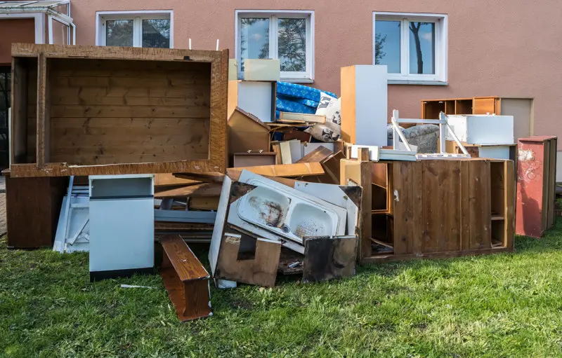 Hudson County Junk Removal Company | Why it’s Best to Hire a Professional