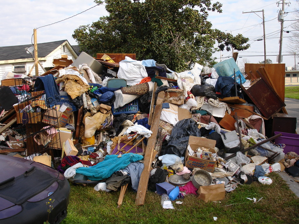Tips for Avoiding a Shady Somerset County Junk Removal Company