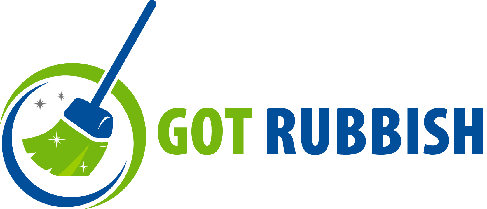 Got Rubbish logo